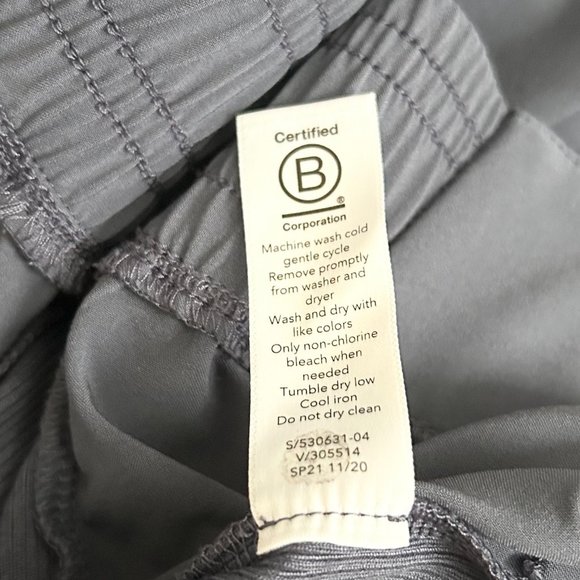 Athleta Brooklyn Jogger Pant in Medieval Violet - Picture 10 of 10